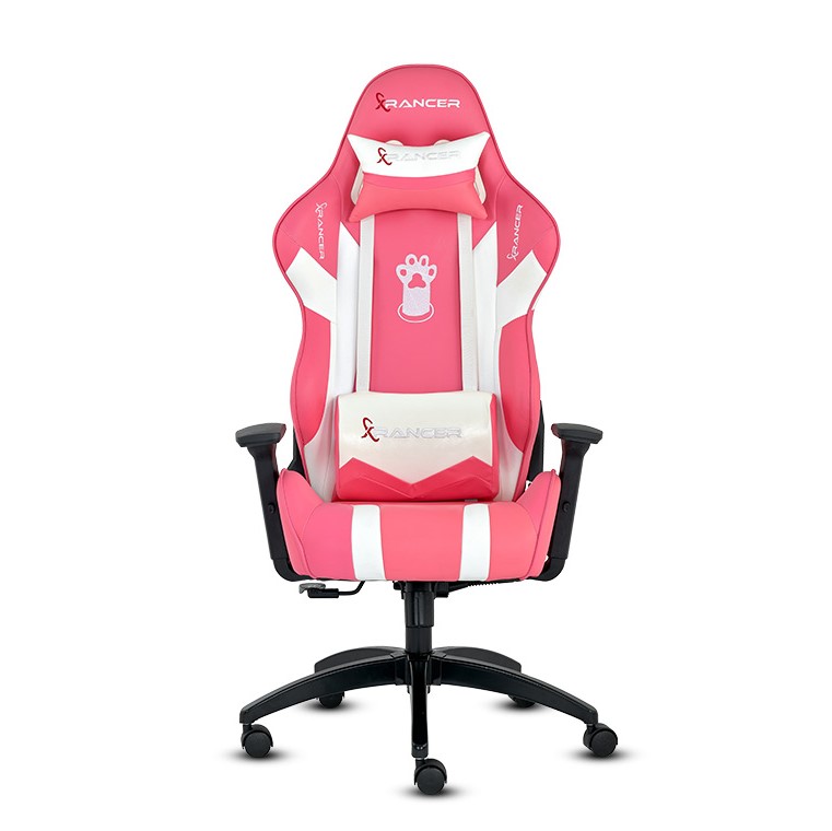 XRANCER CROSS PİNK - Ofis mobilyası - Ofis mobilyaları